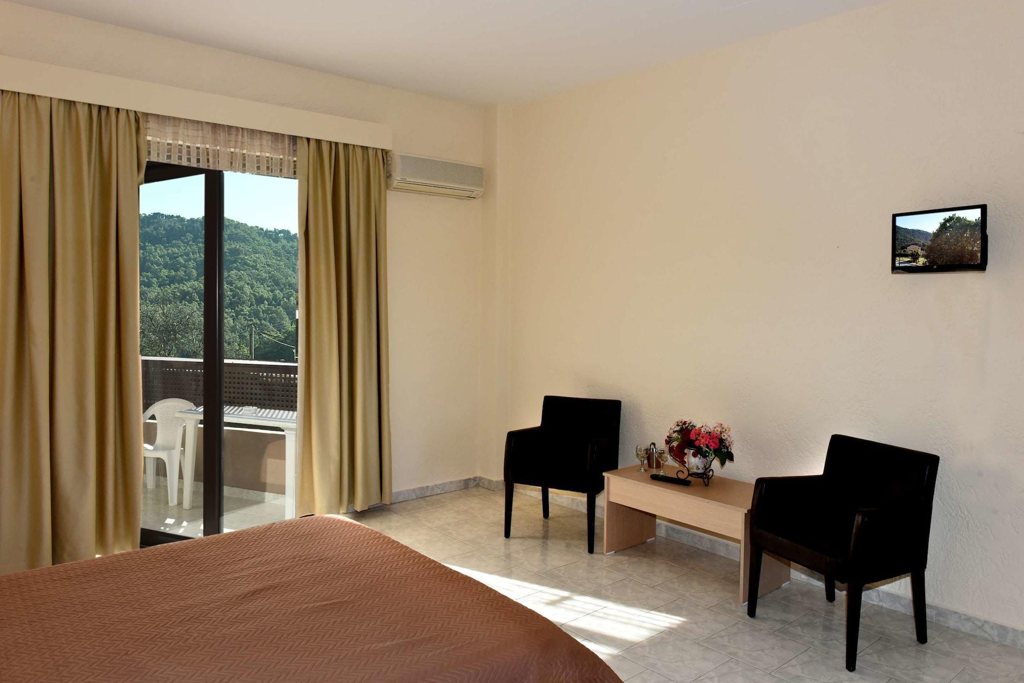 Santa Helena Hotel, Ialyssos, Rhodes Hotel Ialysos (Rhodes)