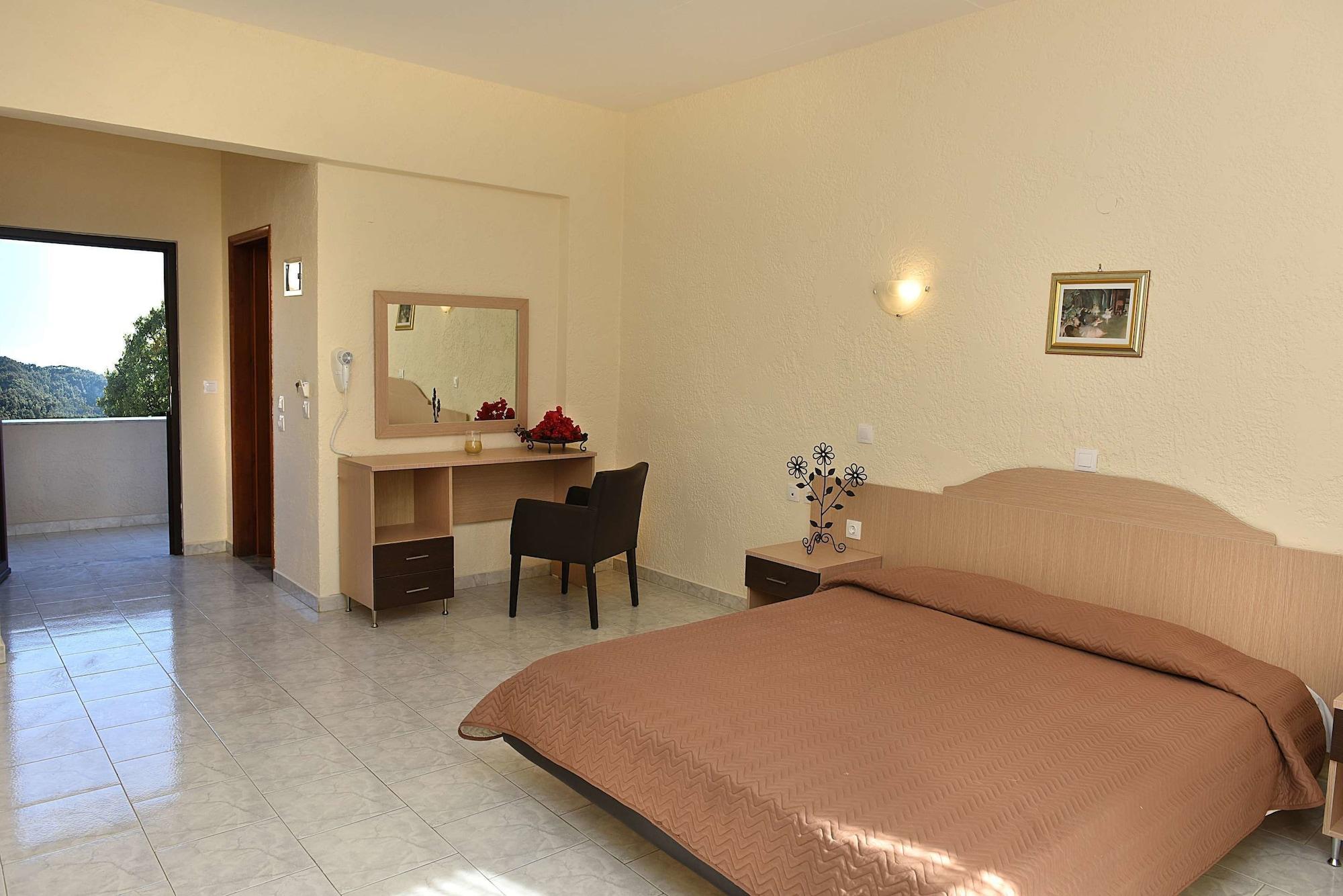 Hotell Santa Helena