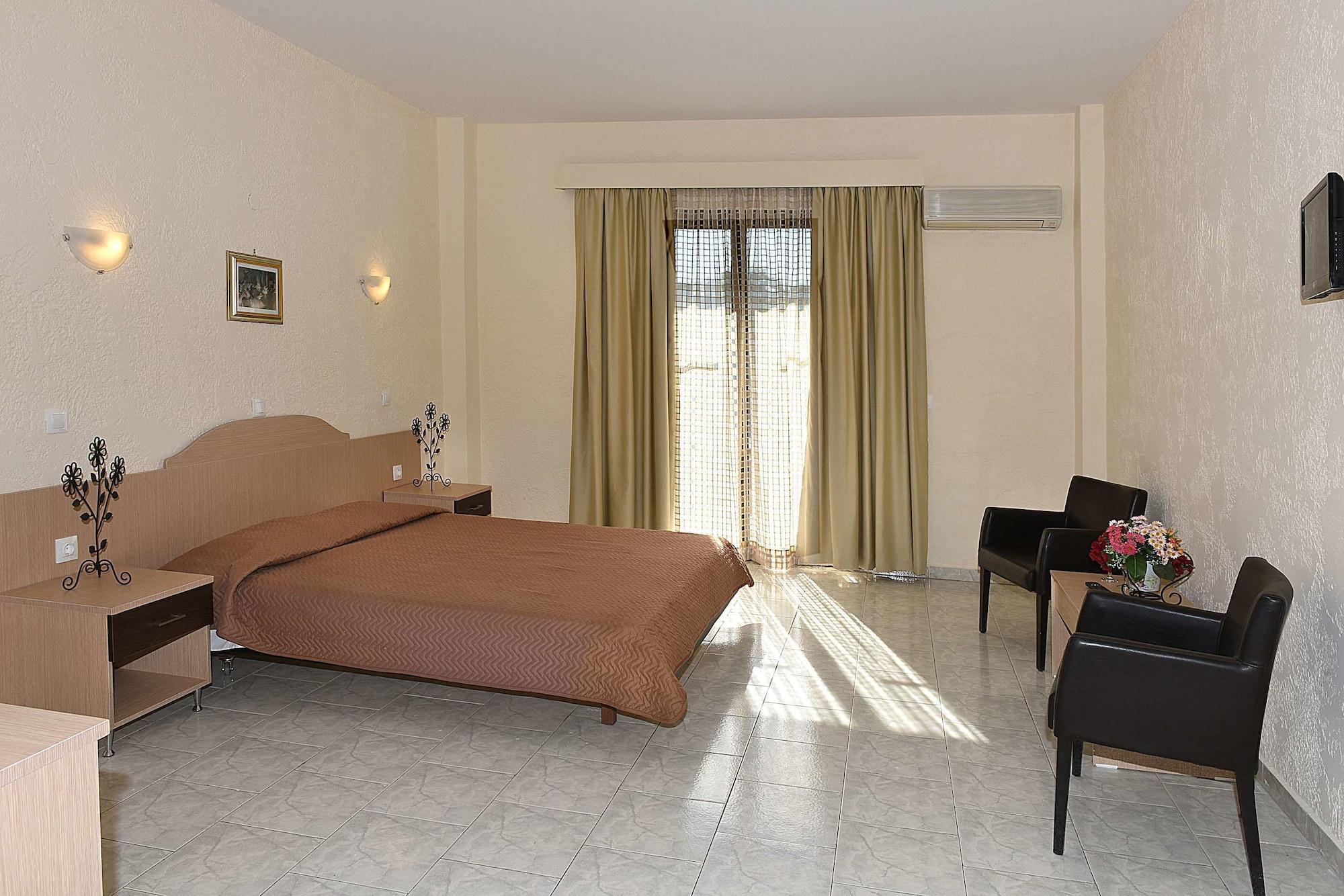 Hotell Santa Helena Ialysós