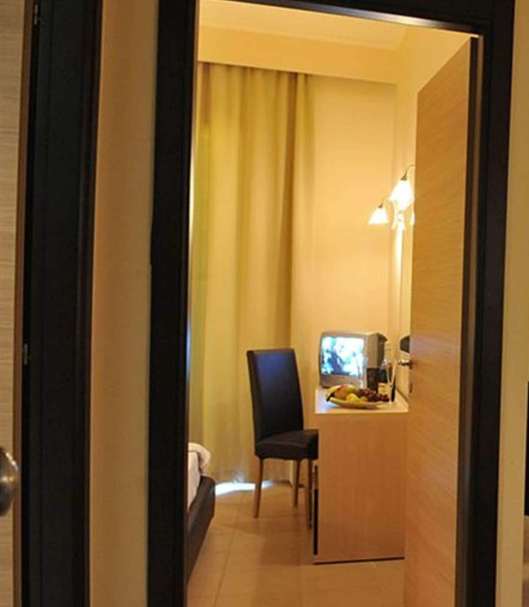 Santa Helena Hotell 3*