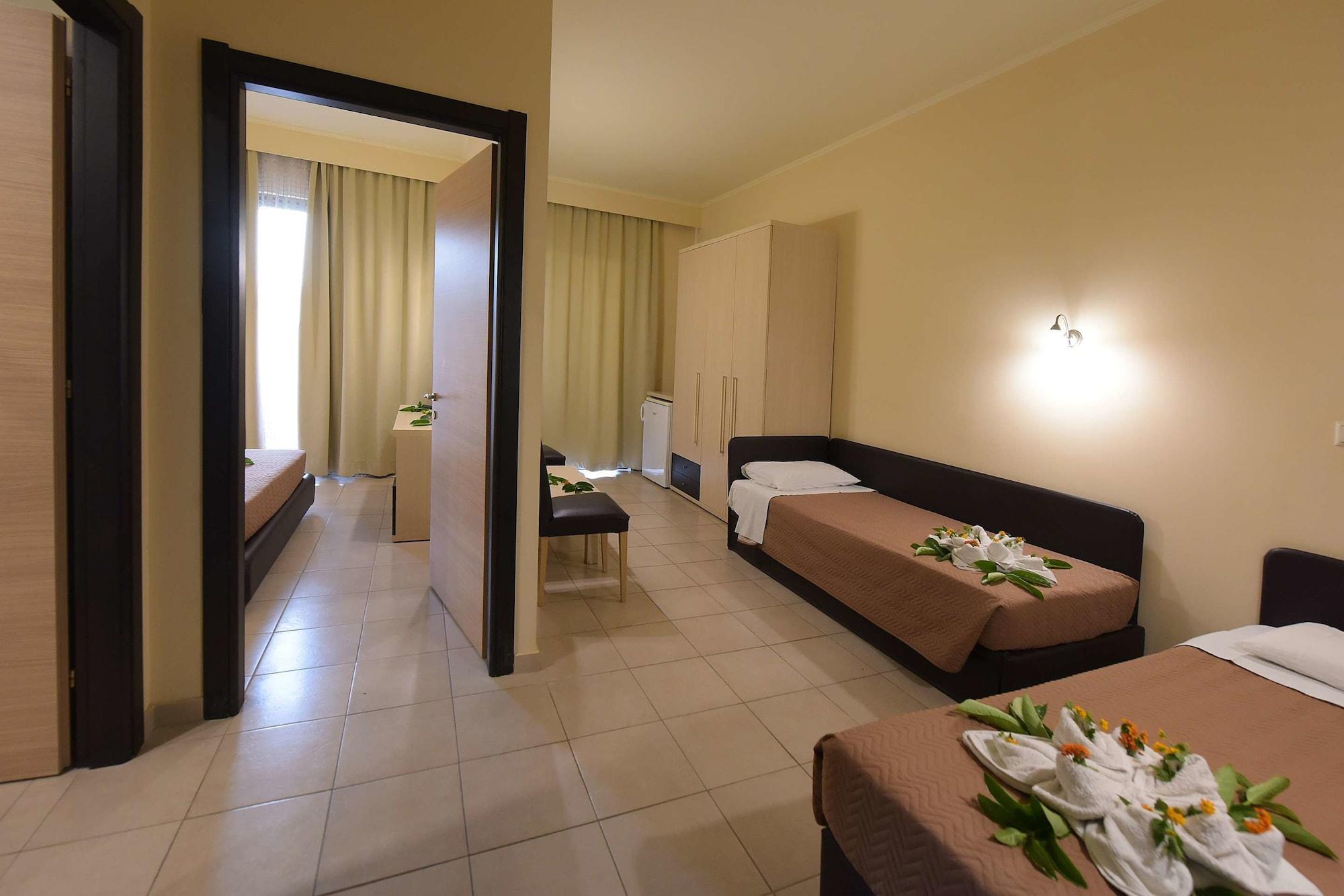 Hotell Santa Helena 3*