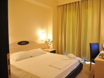 Santa Helena Hotell Ialysós