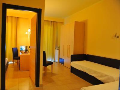 Hotell Santa Helena Ialysós