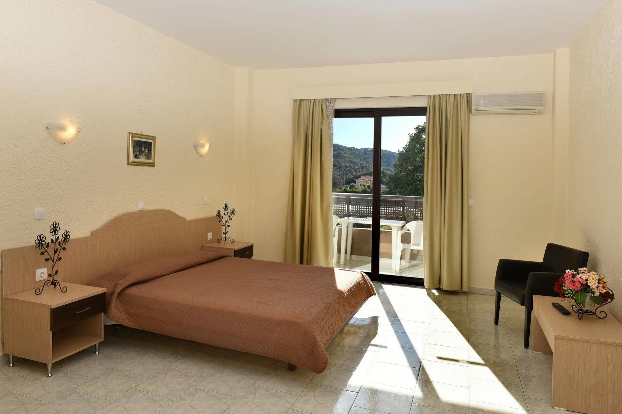 Hotell Santa Helena
