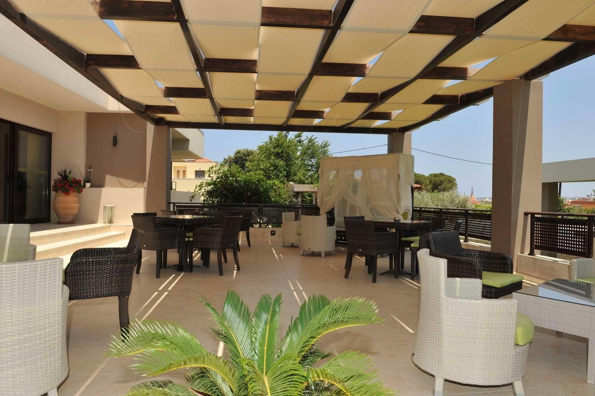 Hotell Santa Helena