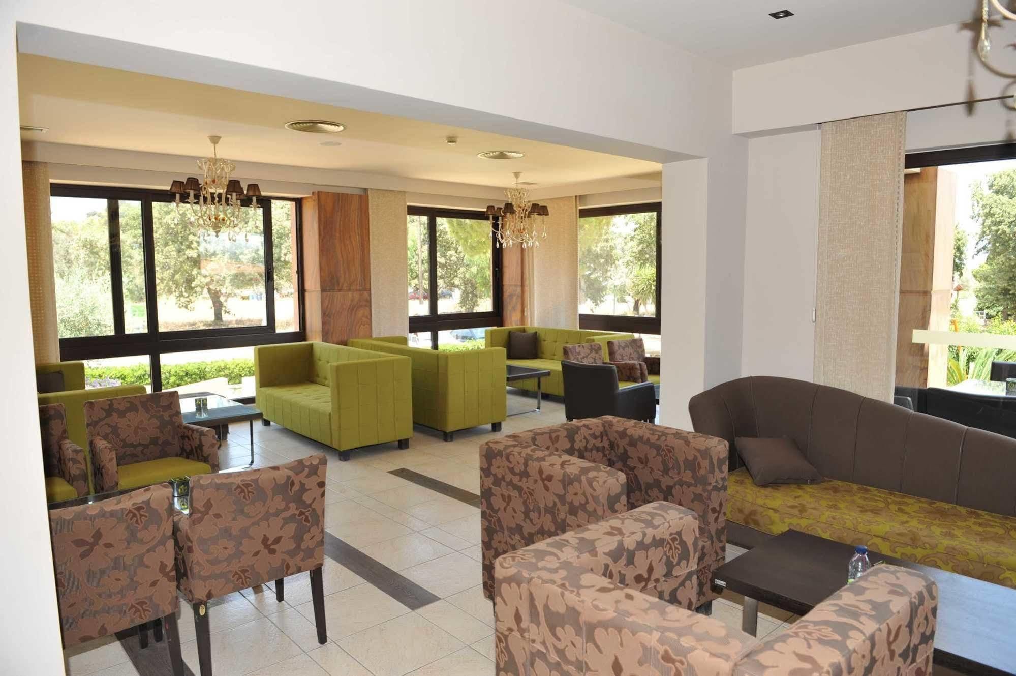 Santa Helena Hotell 3*