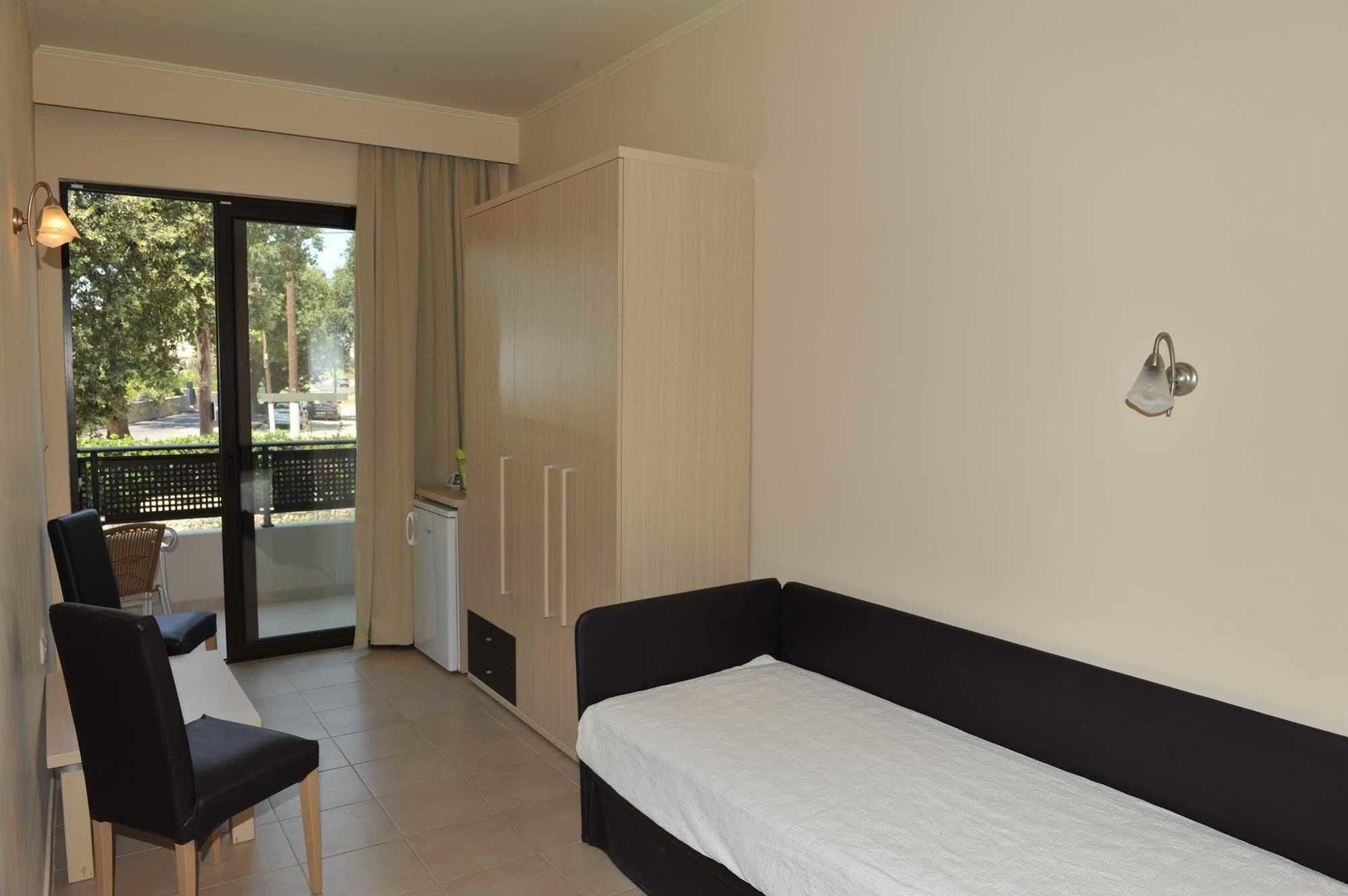 Santa Helena Hotell Ialysós
