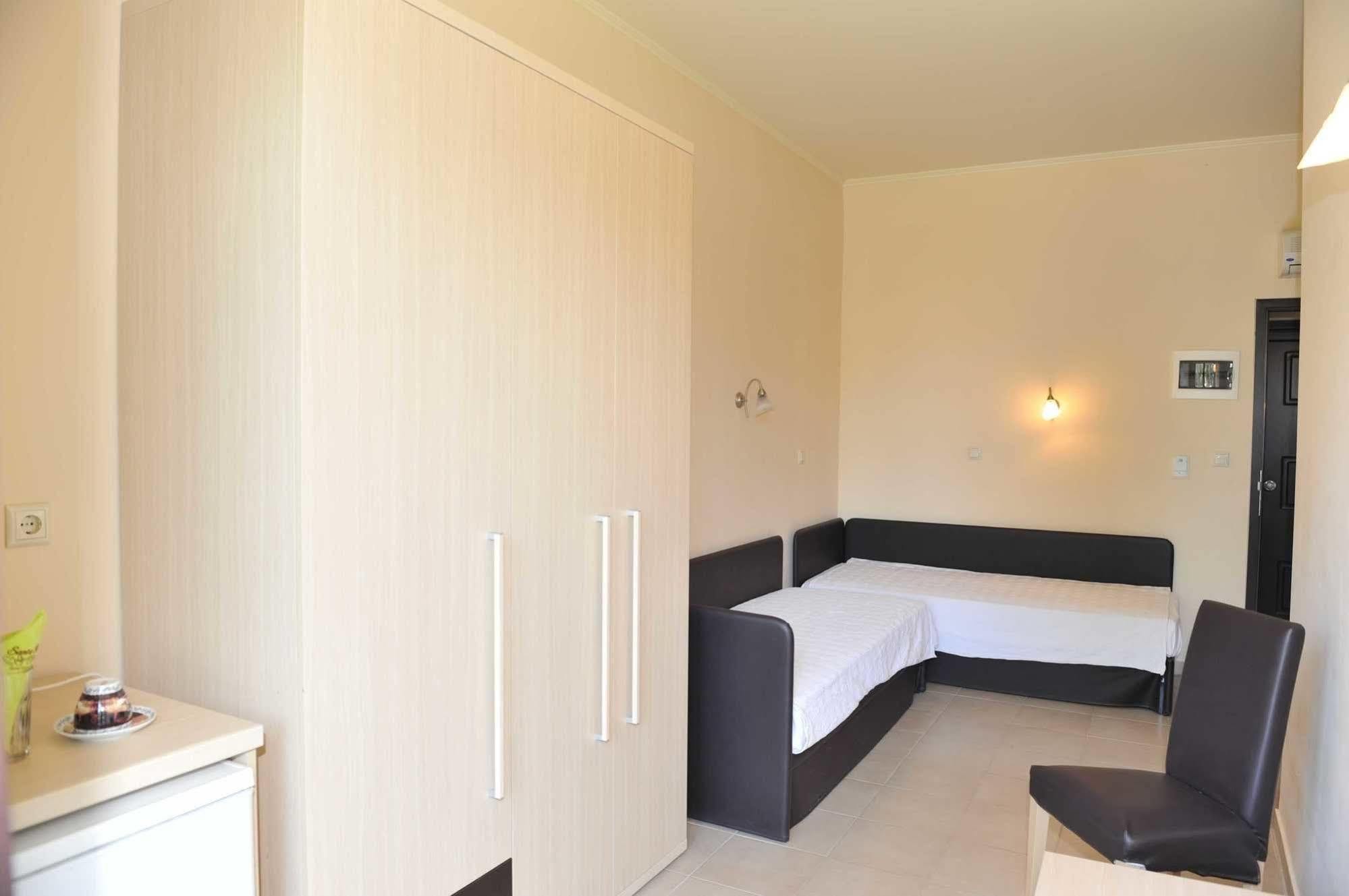 Hotell Santa Helena