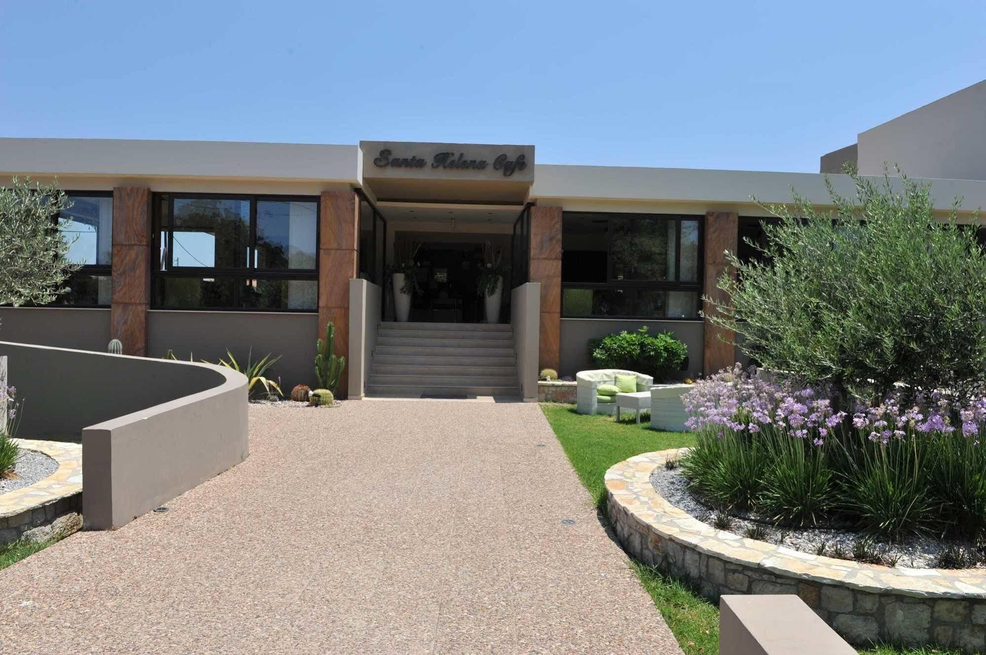 Hotell Santa Helena