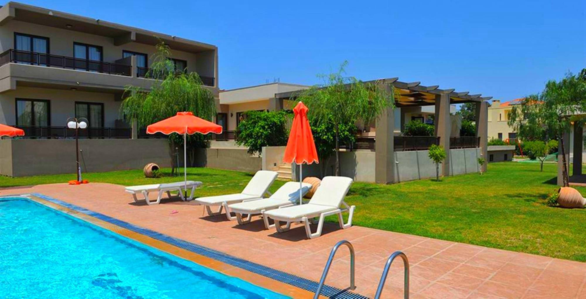 Hotell Santa Helena 3*