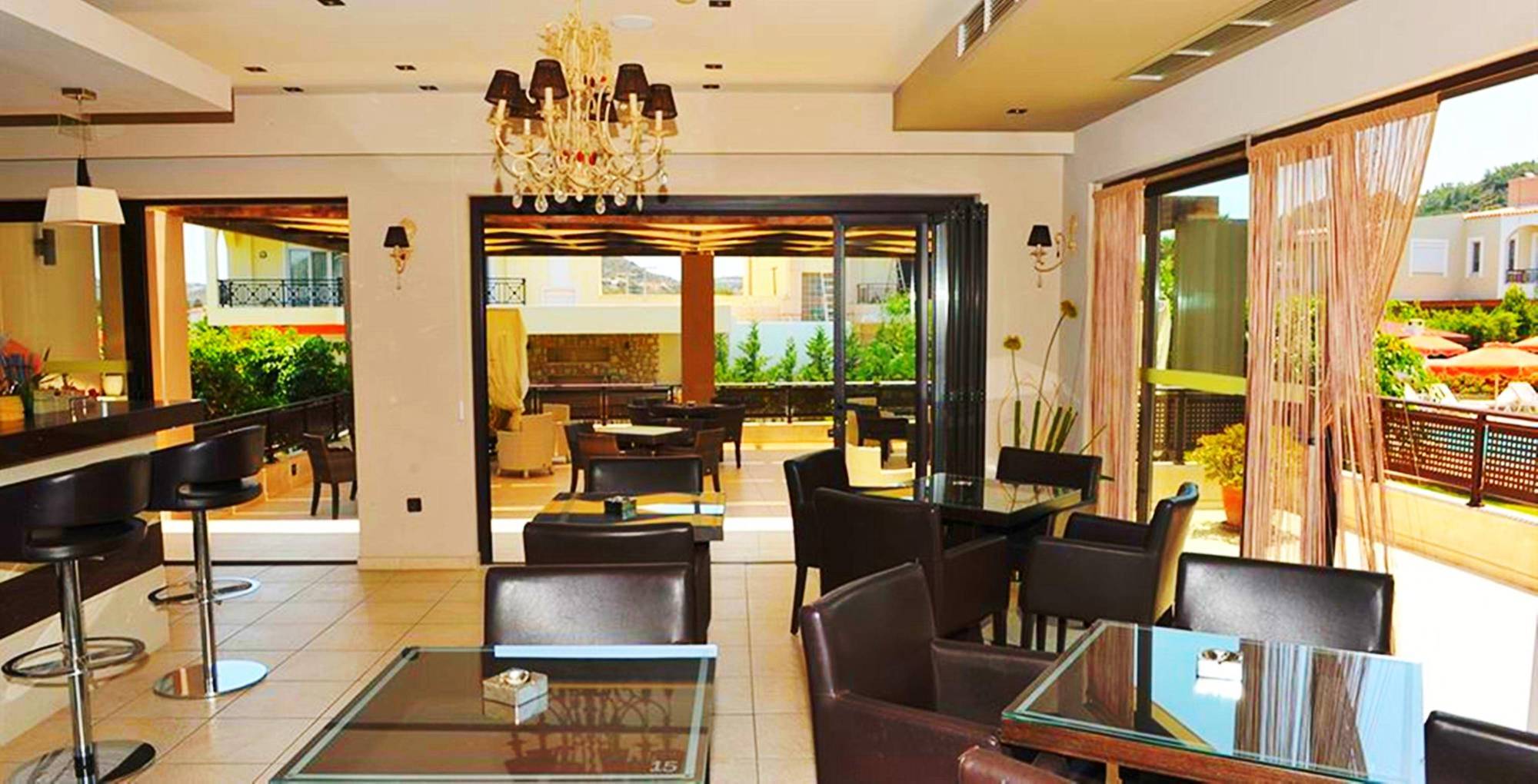 Santa Helena Hotell