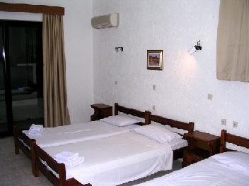 Santa Helena Hotell 3*