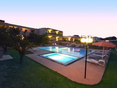 Hotell Santa Helena 3*